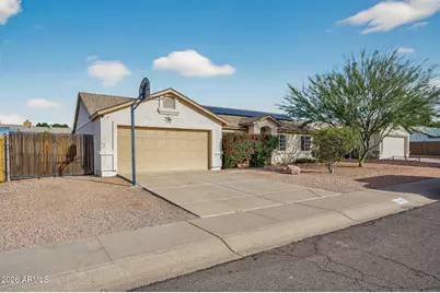 9502 E Flanders Road, Mesa, AZ 85207 - Photo 2