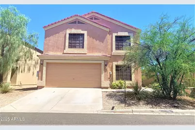 6698 E Summerset Road, Florence, AZ 85132 - Photo 1