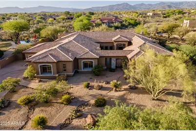 8392 E Eagle Feather Road, Scottsdale, AZ 85266 - Photo 1