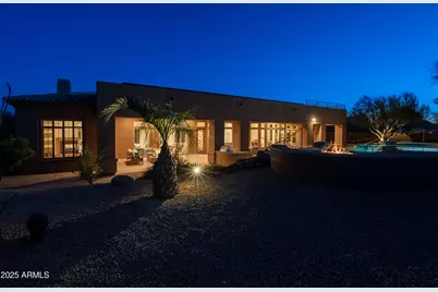 8392 E Eagle Feather Road, Scottsdale, AZ 85266 - Photo 78