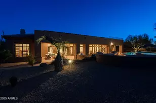 8392 E Eagle Feather Rd, Scottsdale, AZ 85266 - Photo 78