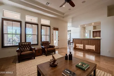 8392 E Eagle Feather Road, Scottsdale, AZ 85266 - Photo 30