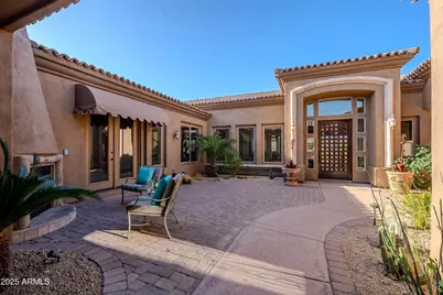 8392 E Eagle Feather Road, Scottsdale, AZ 85266 - Photo 2