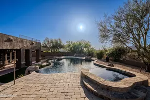 8392 E Eagle Feather Rd, Scottsdale, AZ 85266 - Photo 72