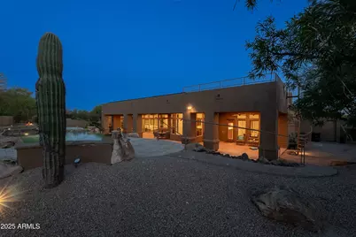 8392 E Eagle Feather Road, Scottsdale, AZ 85266 - Photo 80