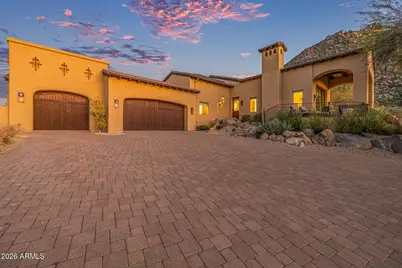 26253 N 111th Street, Scottsdale, AZ 85255 - Photo 2