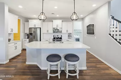 4660 E Tierra Buena Lane, Phoenix, AZ 85032 - Photo 22