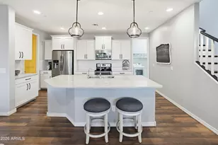 4660 E Tierra Buena Ln, Phoenix, AZ 85032 - Photo 22