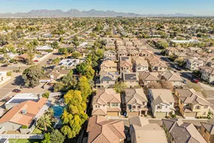 4660 E Tierra Buena Ln, Phoenix, AZ 85032 - Photo 30