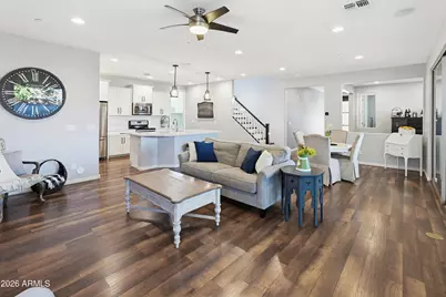 4660 E Tierra Buena Lane, Phoenix, AZ 85032 - Photo 6