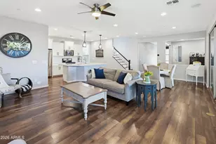 4660 E Tierra Buena Ln, Phoenix, AZ 85032 - Photo 6