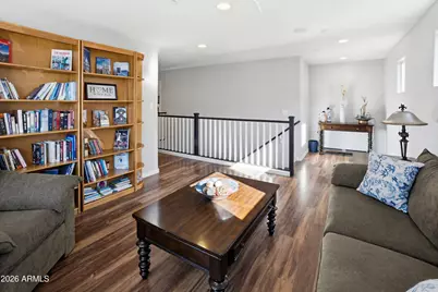 4660 E Tierra Buena Lane, Phoenix, AZ 85032 - Photo 16