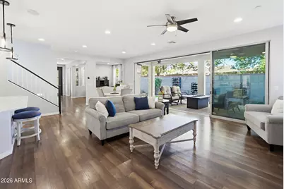 4660 E Tierra Buena Lane, Phoenix, AZ 85032 - Photo 4