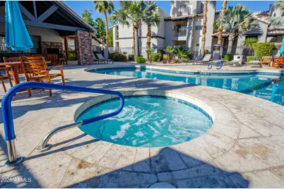 14145 N 92nd Street #2165, Scottsdale, AZ 85260 - Photo 30