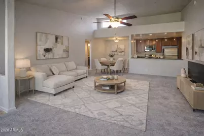 14145 N 92nd Street #2165, Scottsdale, AZ 85260 - Photo 2