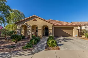 3226 N Park St, Buckeye, AZ 85396 - Photo 1