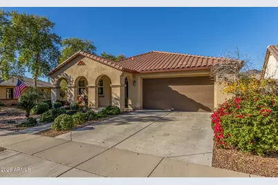 3226 N Park Street, Buckeye, AZ 85396 - Photo 2