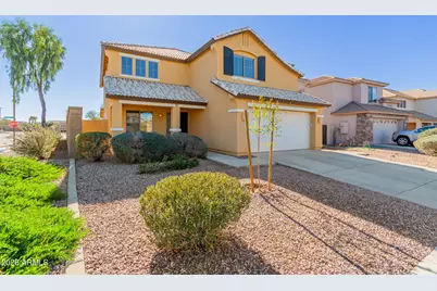 3877 E Sundance Avenue, Gilbert, AZ 85297 - Photo 2