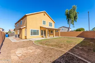 3877 E Sundance Ave, Gilbert, AZ 85297 - Photo 38