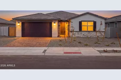 15784 W El Cortez Place, Surprise, AZ 85387 - Photo 1