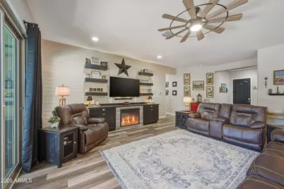 5047 S Ellesmere Street, Gilbert, AZ 85298 - Photo 6