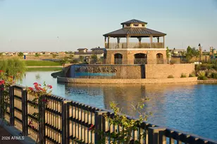 5047 S Ellesmere St, Gilbert, AZ 85298 - Photo 50