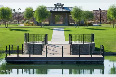 5047 S Ellesmere Street, Gilbert, AZ 85298 - Photo 42