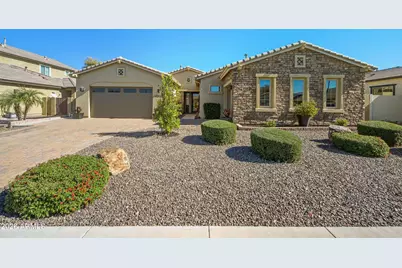 5047 S Ellesmere Street, Gilbert, AZ 85298 - Photo 1