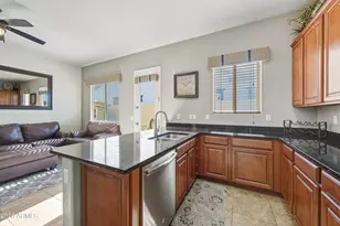 5047 S Ellesmere St, Gilbert, AZ 85298 - Photo 32