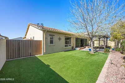 5047 S Ellesmere Street, Gilbert, AZ 85298 - Photo 38