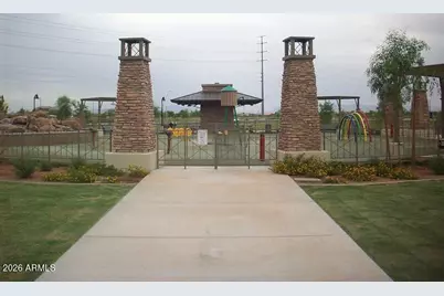 5047 S Ellesmere Street, Gilbert, AZ 85298 - Photo 46