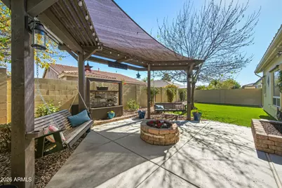 5047 S Ellesmere Street, Gilbert, AZ 85298 - Photo 36