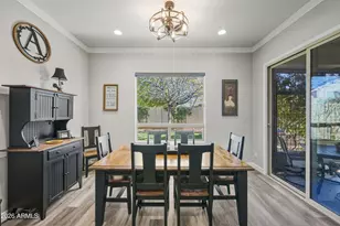 5047 S Ellesmere St, Gilbert, AZ 85298 - Photo 16