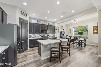 5047 S Ellesmere Street, Gilbert, AZ 85298 - Photo 10