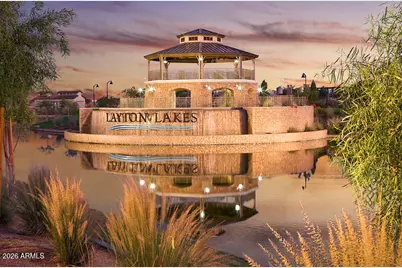 5047 S Ellesmere Street, Gilbert, AZ 85298 - Photo 40