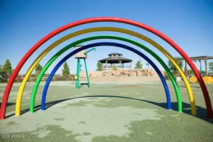 5047 S Ellesmere St, Gilbert, AZ 85298 - Photo 56