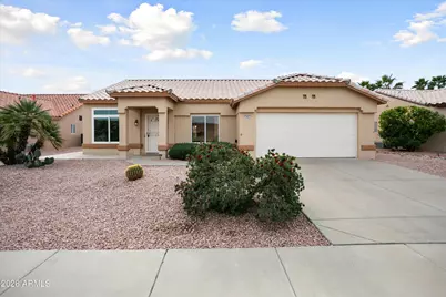 14011 W Black Gold Lane, Sun City West, AZ 85375 - Photo 1