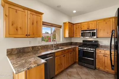 14011 W Black Gold Lane, Sun City West, AZ 85375 - Photo 14