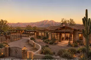 32Xxx N 162nd St, Scottsdale, AZ 85262 - Photo 1