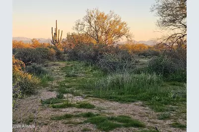 32Xxx N 162nd Street #F, Scottsdale, AZ 85262 - Photo 22