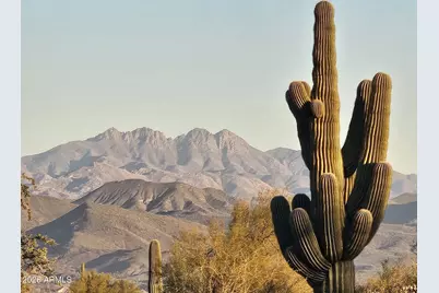 32Xxx N 162nd Street #F, Scottsdale, AZ 85262 - Photo 2