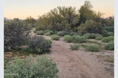 32Xxx N 162nd Street #F, Scottsdale, AZ 85262 - Photo 16