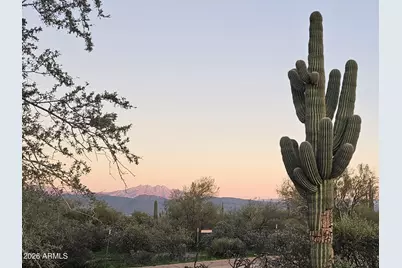 32Xxx N 162nd Street #F, Scottsdale, AZ 85262 - Photo 1