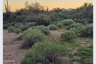 32Xxx N 162nd Street #F, Scottsdale, AZ 85262 - Photo 20