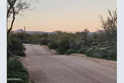 32Xxx N 162nd Street #F, Scottsdale, AZ 85262 - Photo 8