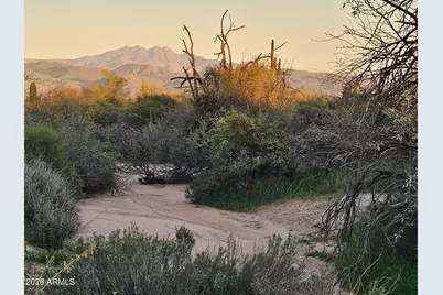 32Xxx N 162nd Street #F, Scottsdale, AZ 85262 - Photo 20