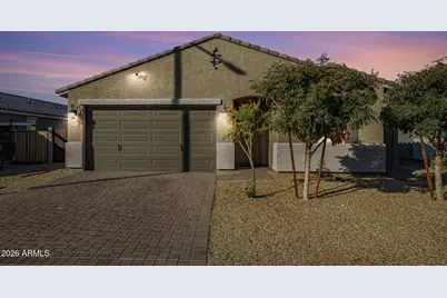 1510 S 224th Lane, Buckeye, AZ 85326 - Photo 1