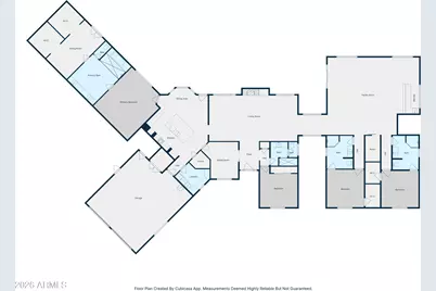 4041 E Hermosa Vista Drive, Mesa, AZ 85215 - Photo 30