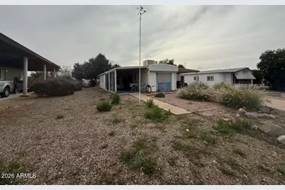 849 S Esperanza Avenue, Mesa, AZ 85208 - Photo 2