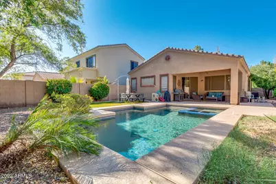 2037 W Periwinkle Way, Chandler, AZ 85248 - Photo 32